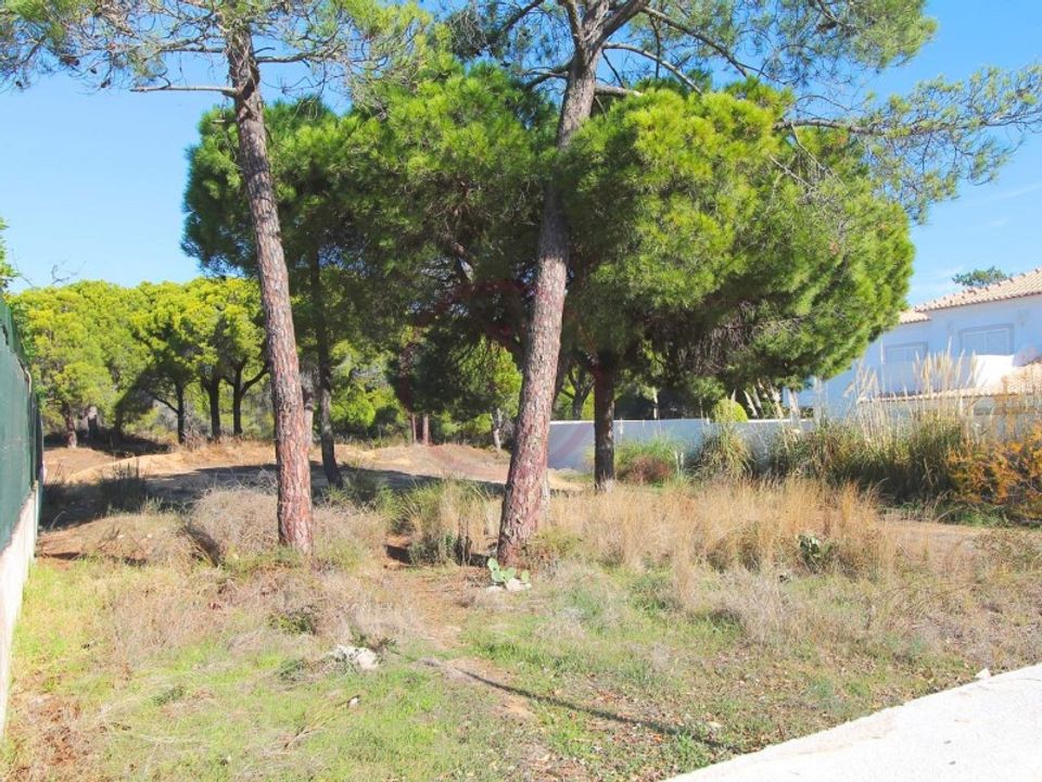 Helårsgrund i Almancil, Faro - foto 4