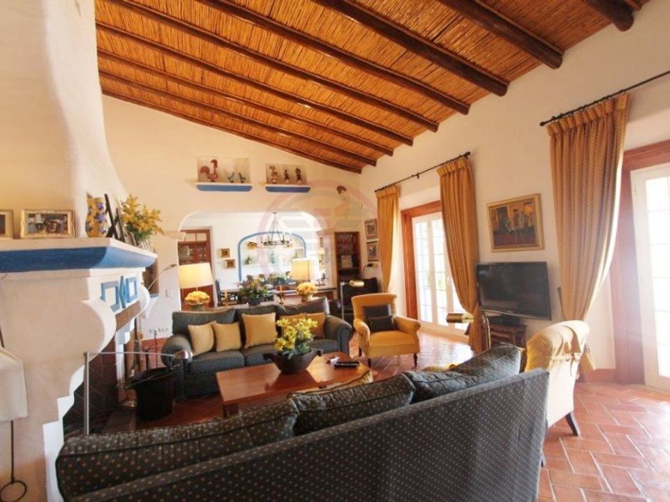 Villa i Almancil, Faro - foto 2