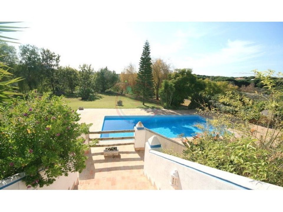 Villa i Almancil, Faro - foto 3