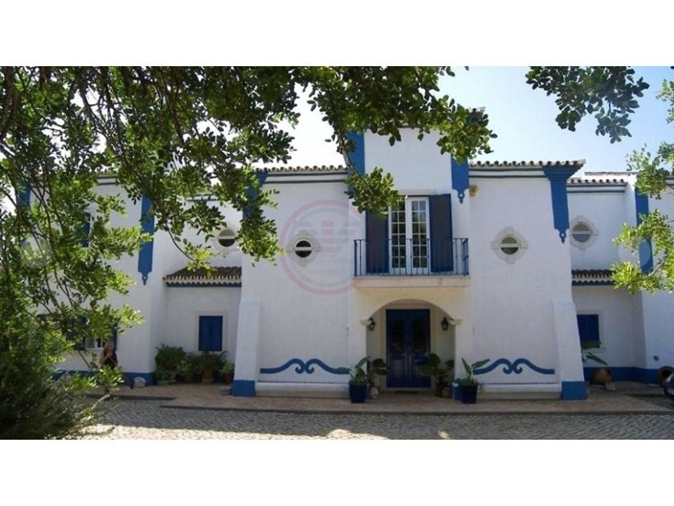 Villa i Almancil, Faro - foto 4
