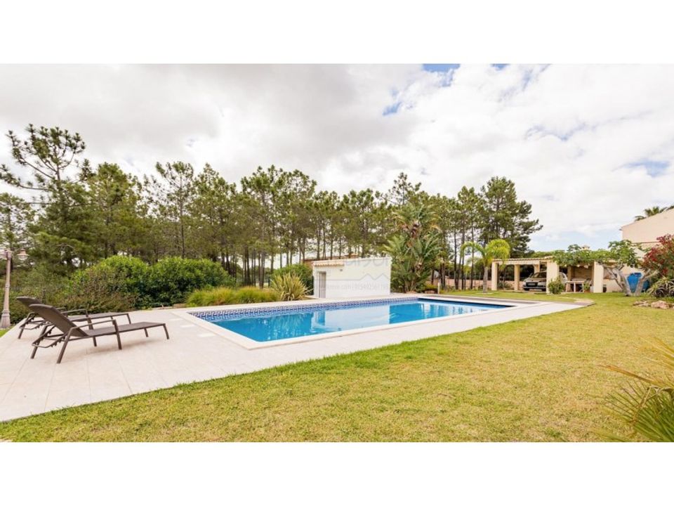 Villa i Almancil, Faro - foto 5