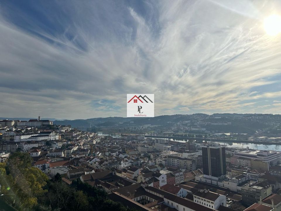 Lejlighed i Coimbra, Coimbra - foto 3