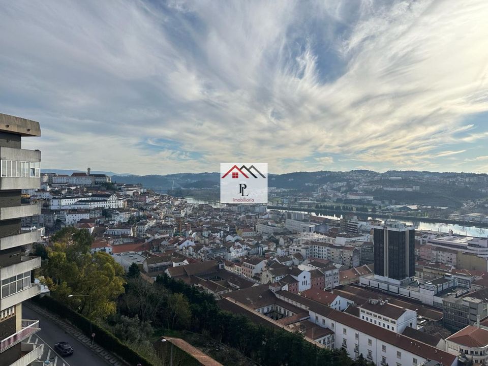 Lejlighed i Coimbra, Coimbra - foto 4