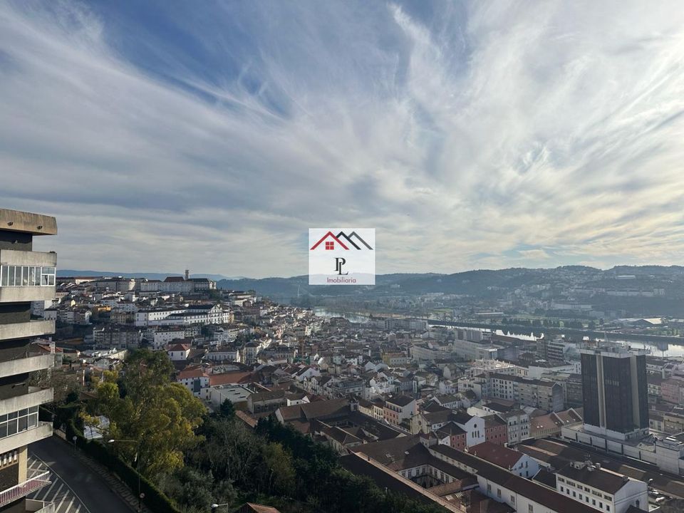 Lejlighed i Coimbra, Coimbra - foto 5