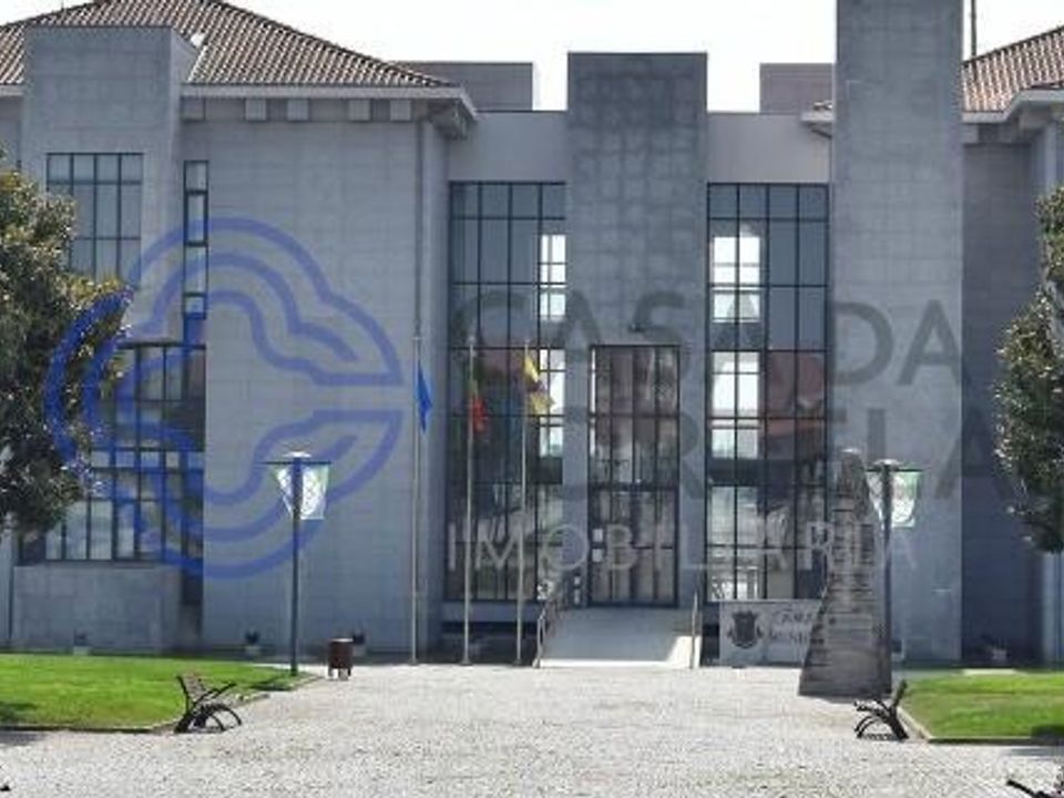 Helårsgrund i Carregal do Sal, Viseu - foto 2