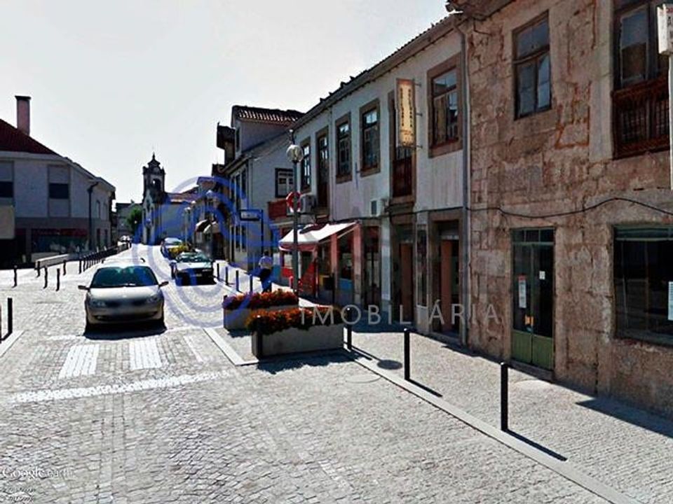 Helårsgrund i Carregal do Sal, Viseu - foto 3