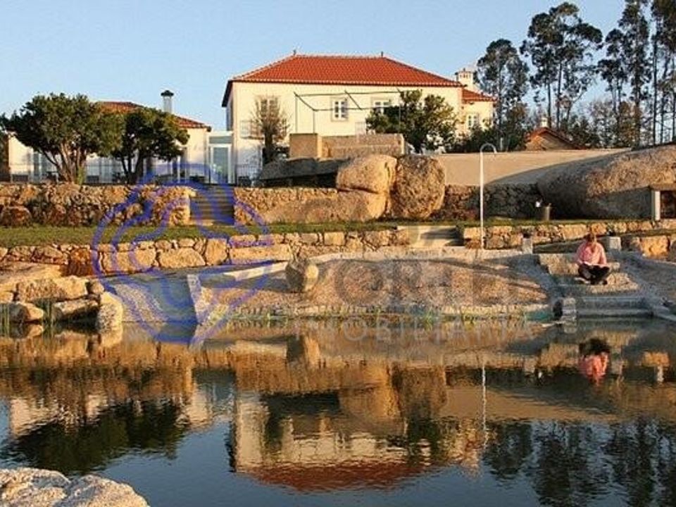 Helårsgrund i Carregal do Sal, Viseu - foto 5