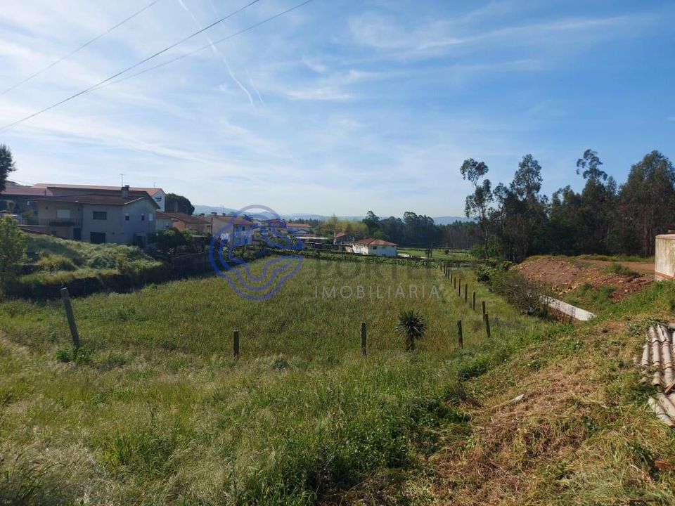 Helårsgrund i Vila Nova de Famalicao, Braga - foto 1