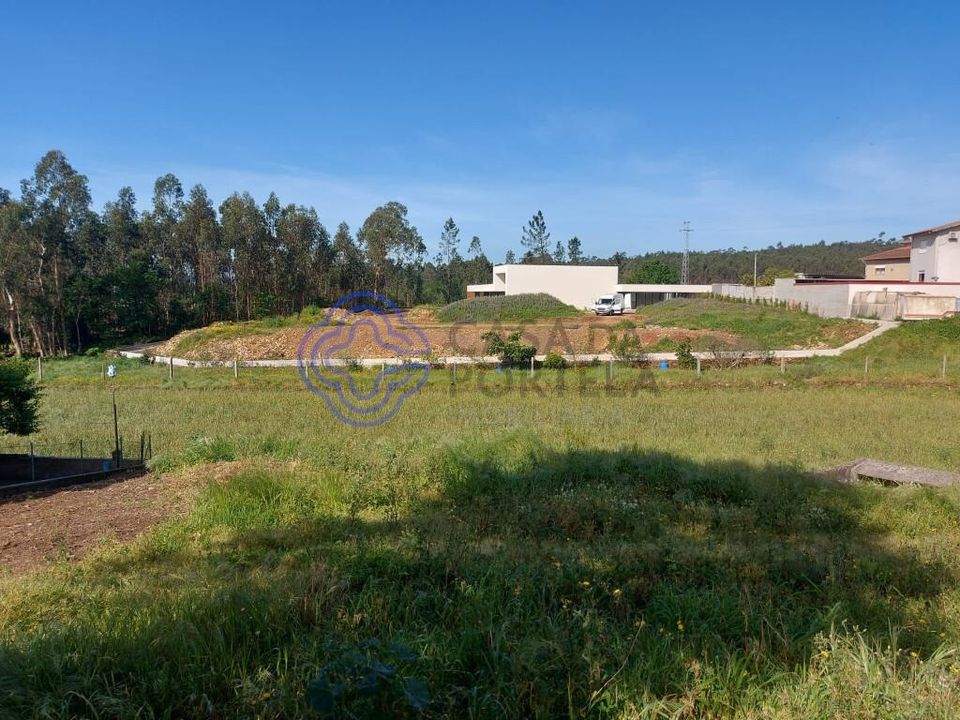 Helårsgrund i Vila Nova de Famalicao, Braga - foto 2