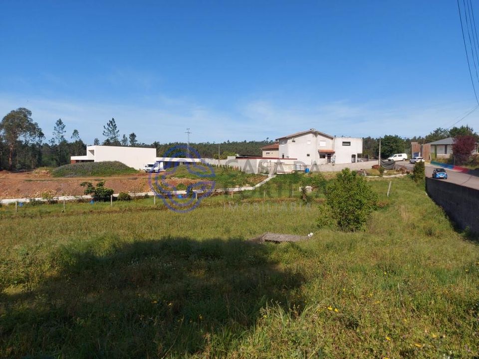 Helårsgrund i Vila Nova de Famalicao, Braga - foto 3