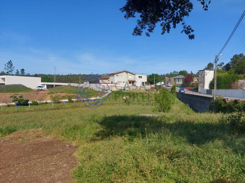 Helårsgrund i Vila Nova de Famalicao, Braga - foto 4