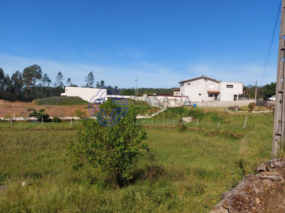 Helårsgrund i Vila Nova de Famalicao, Braga - foto 5