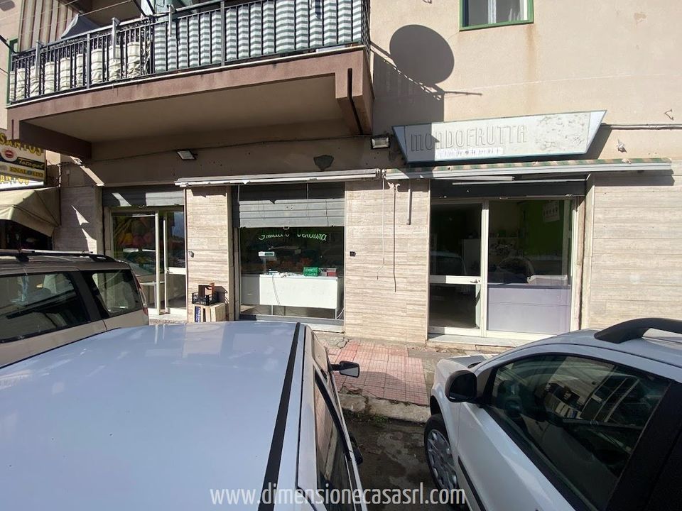 Erhvervsejendom i Caltanissetta, Caltanissetta - foto 2