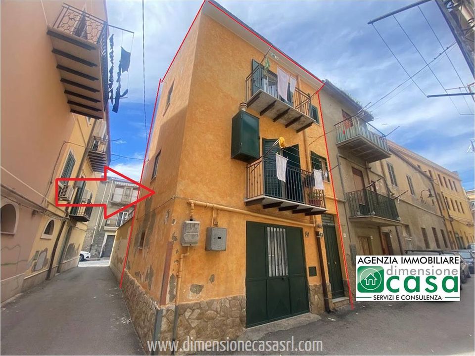 Villa i San Cataldo, Caltanissetta - foto 1