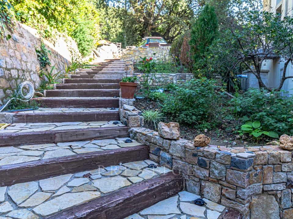 Villa i Grasse, Alpes-Maritimes - foto 5