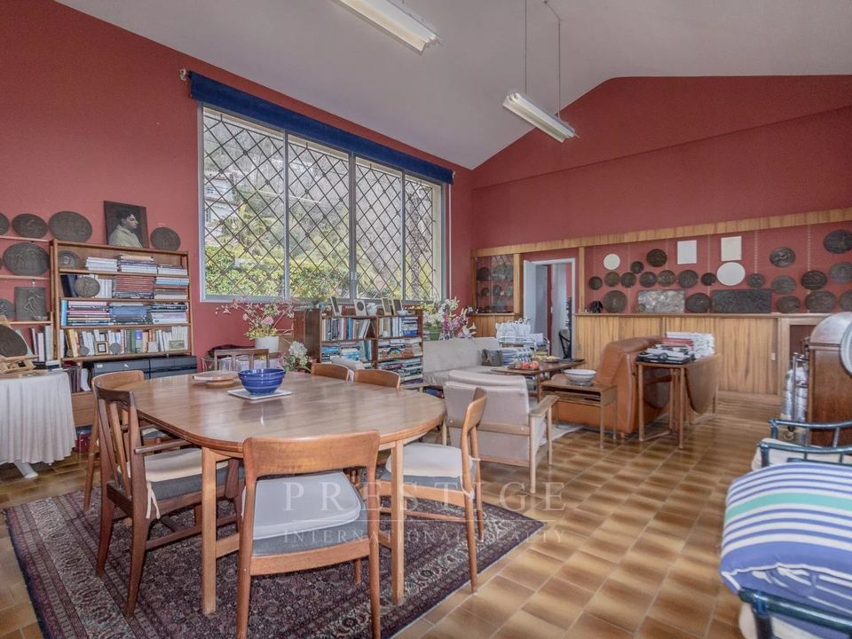 Villa i Grasse, Alpes-Maritimes - foto 4