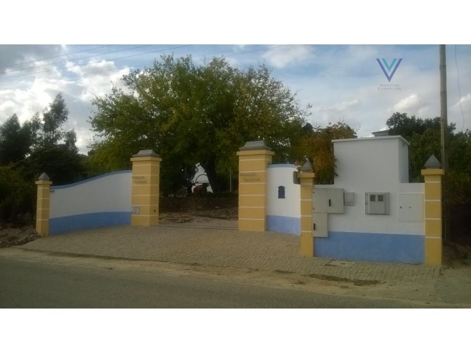 Farm i Almeirim, Santarem - foto 2