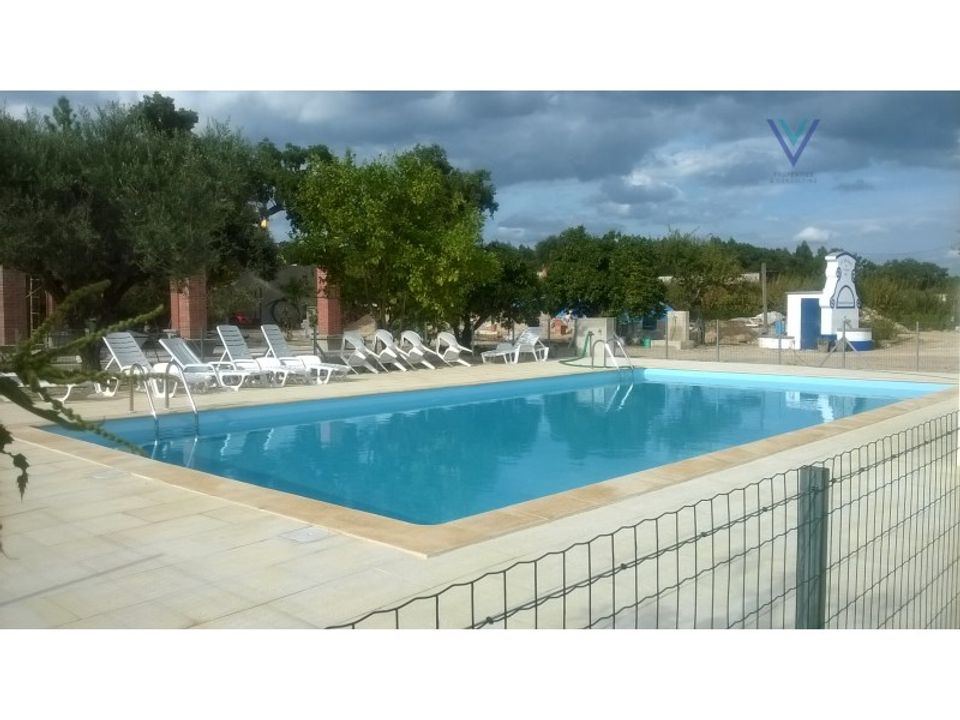 Farm i Almeirim, Santarem - foto 4