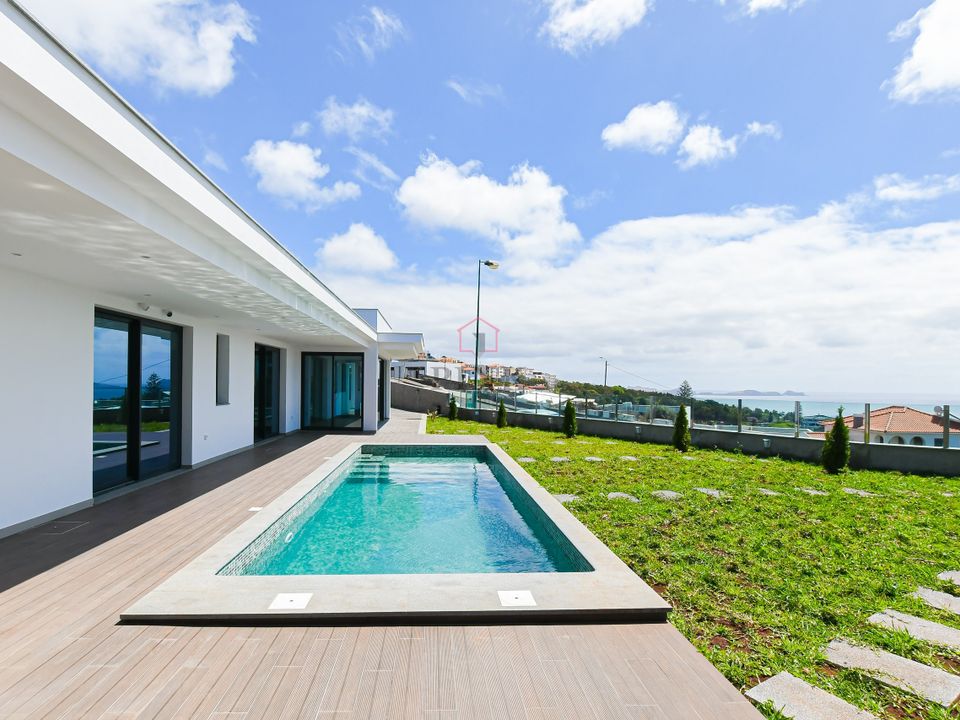 Villa i Machico, Madeira - foto 2