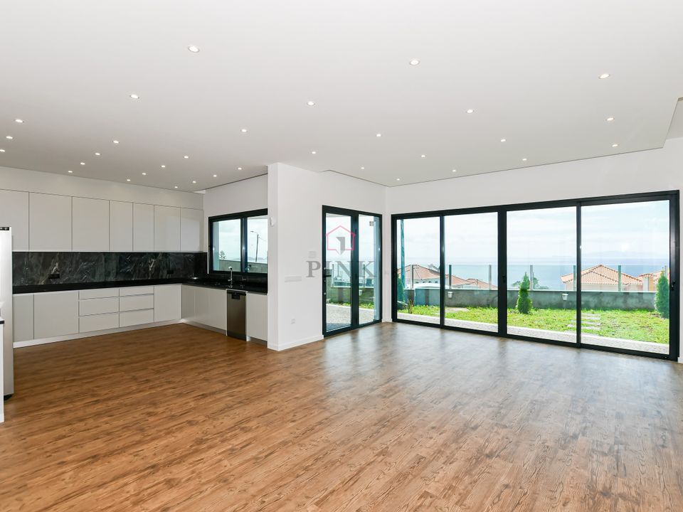Villa i Machico, Madeira - foto 3