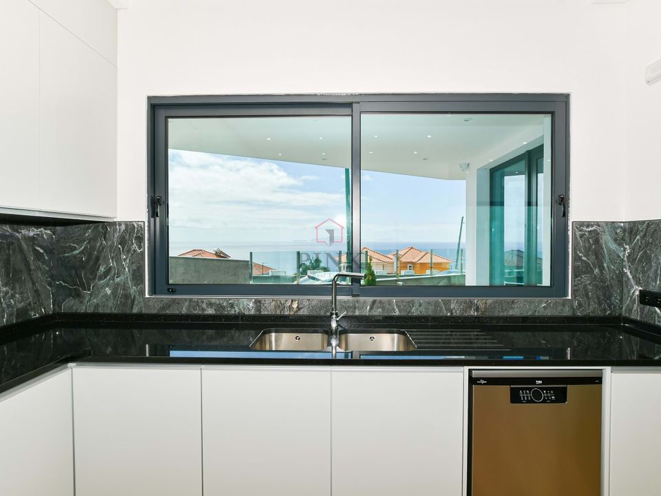 Villa i Machico, Madeira - foto 5