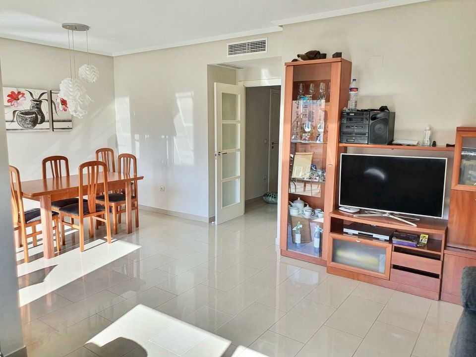 Leilighet i Sant Joan D'alacant, Alicante - bilde 2