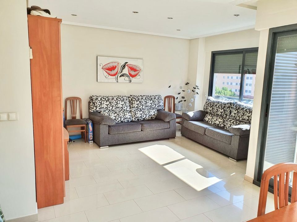 Leilighet i Sant Joan D'alacant, Alicante - bilde 4
