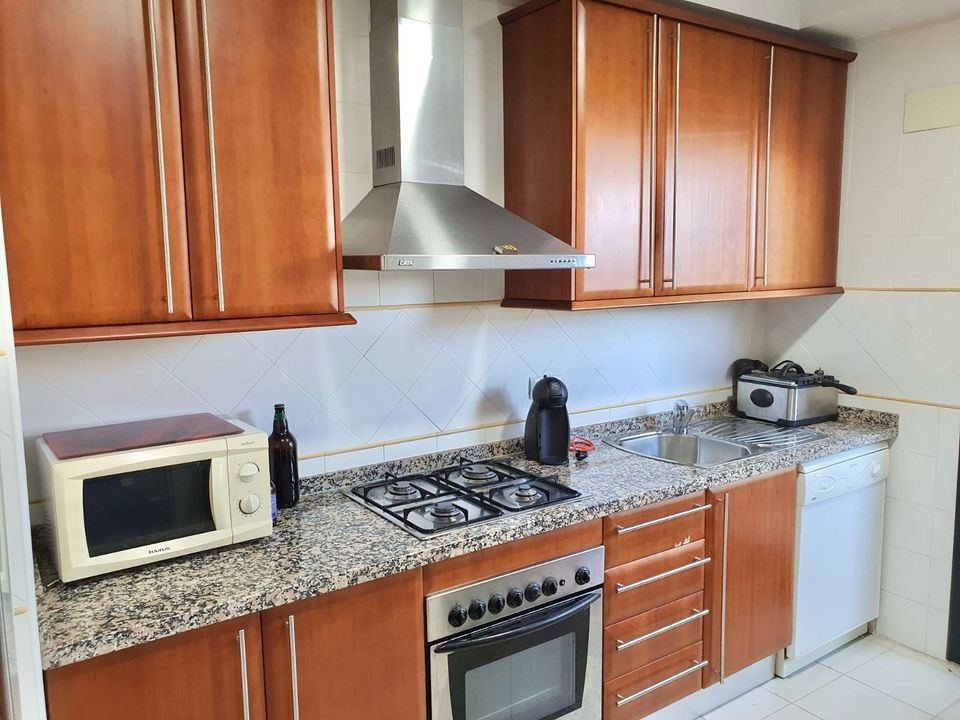 Leilighet i Sant Joan D'alacant, Alicante - bilde 5