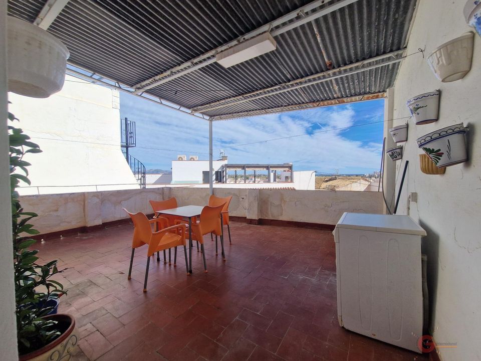 Villa i Salobrena, Granada - foto 3