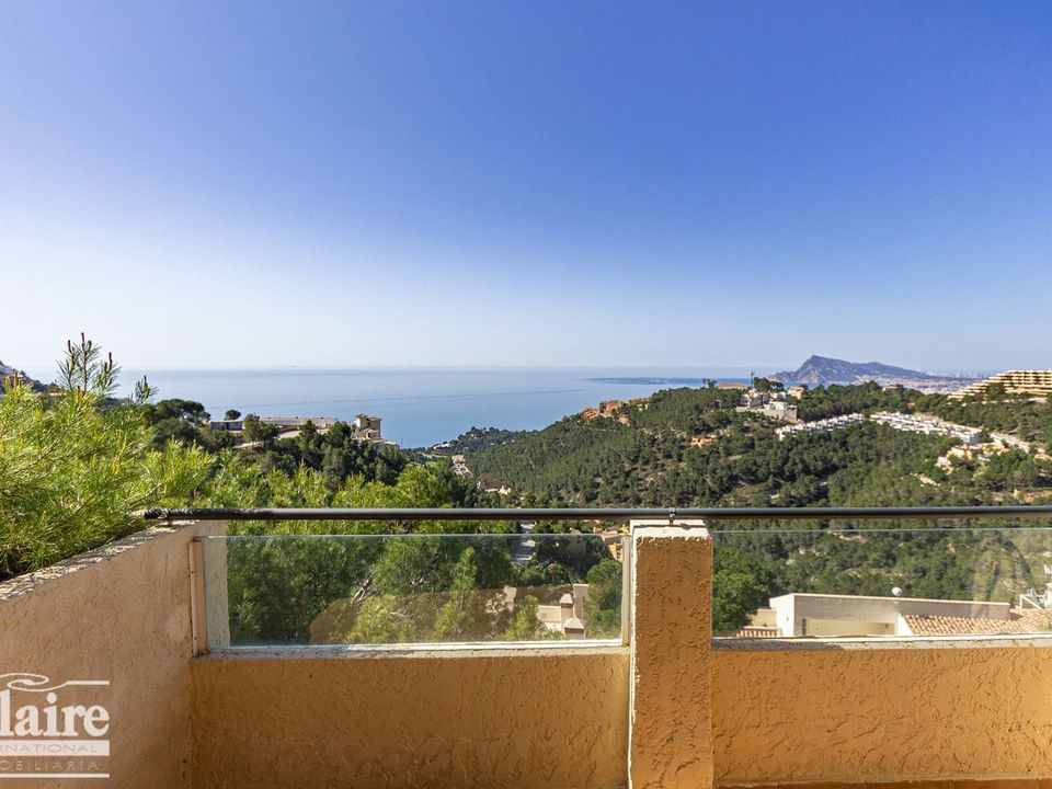 Reihenhaus in Altea, Alicante - Foto 2