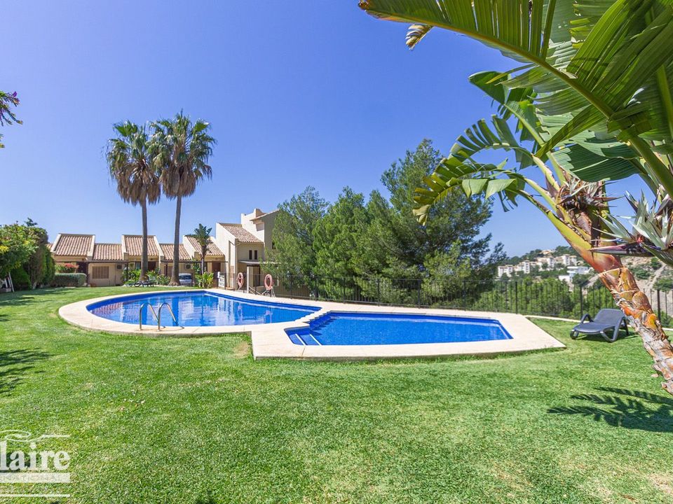 Reihenhaus in Altea, Alicante - Foto 3