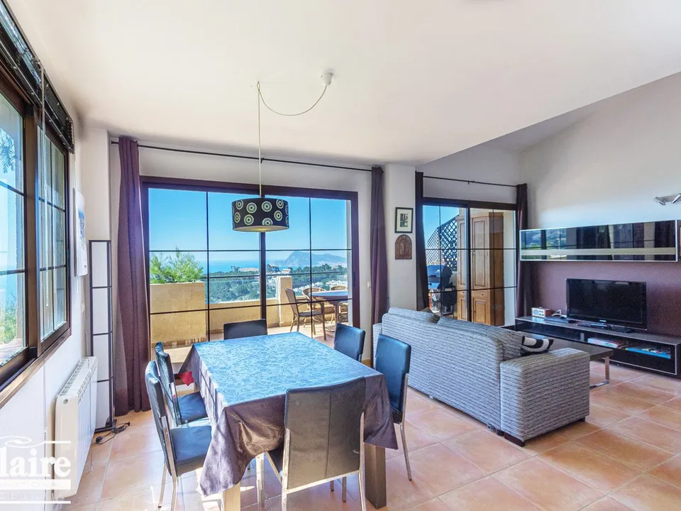 Reihenhaus in Altea, Alicante - Foto 4