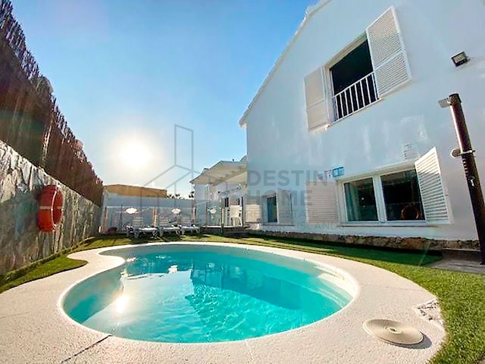 Villa i Corralejo, Fuerteventura - foto 1