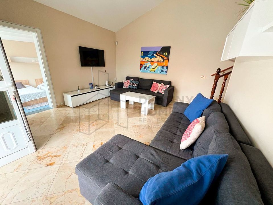 Villa i Corralejo, Fuerteventura - foto 4
