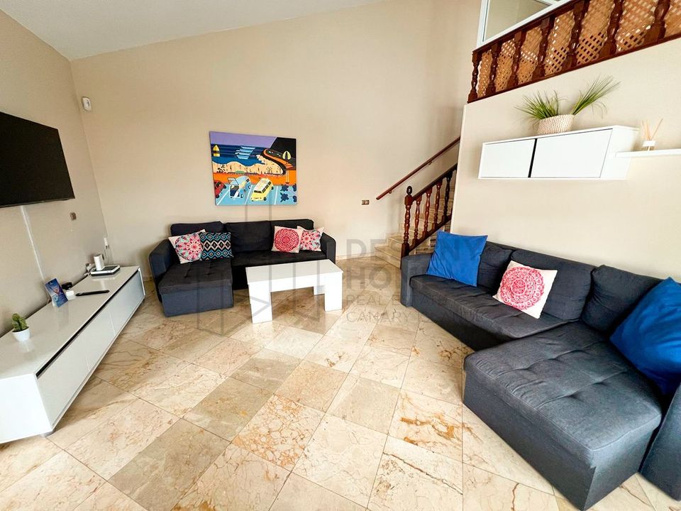 Villa i Corralejo, Fuerteventura - foto 5