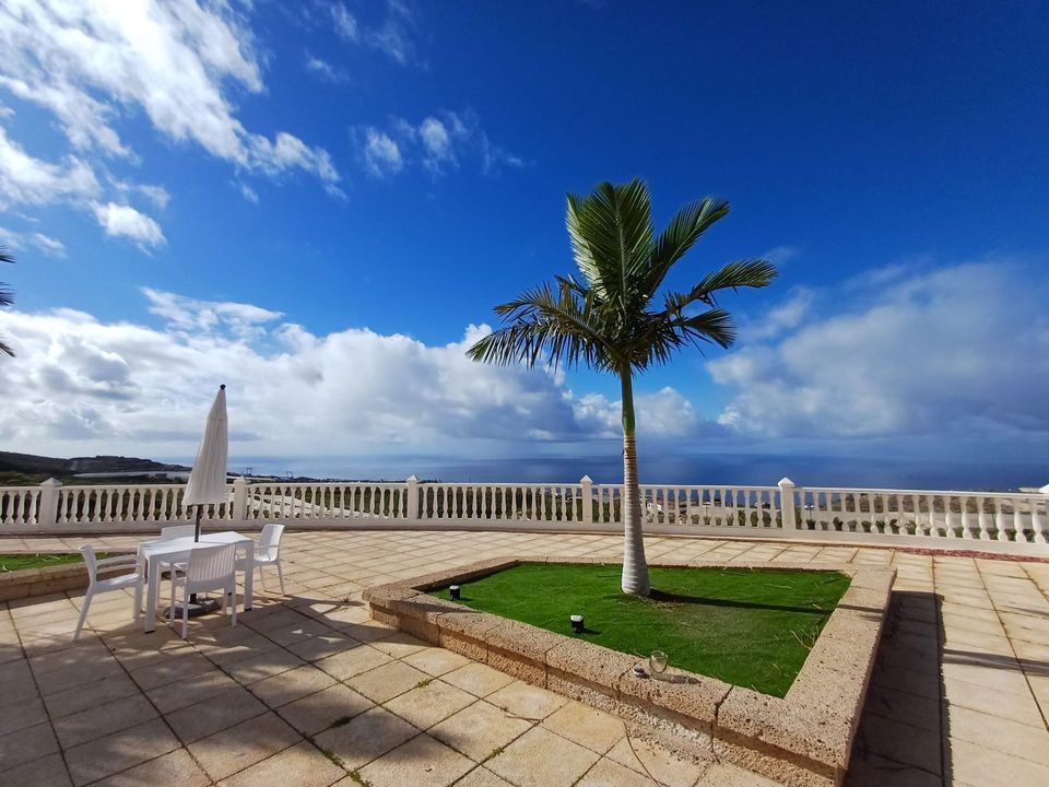 Villa i Abama, Tenerife - foto 1