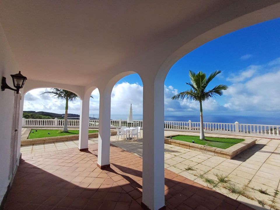 Villa i Abama, Tenerife - foto 2