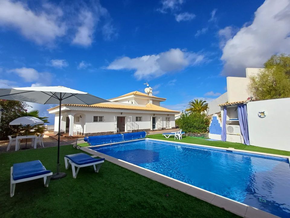 Villa i Abama, Tenerife - foto 3