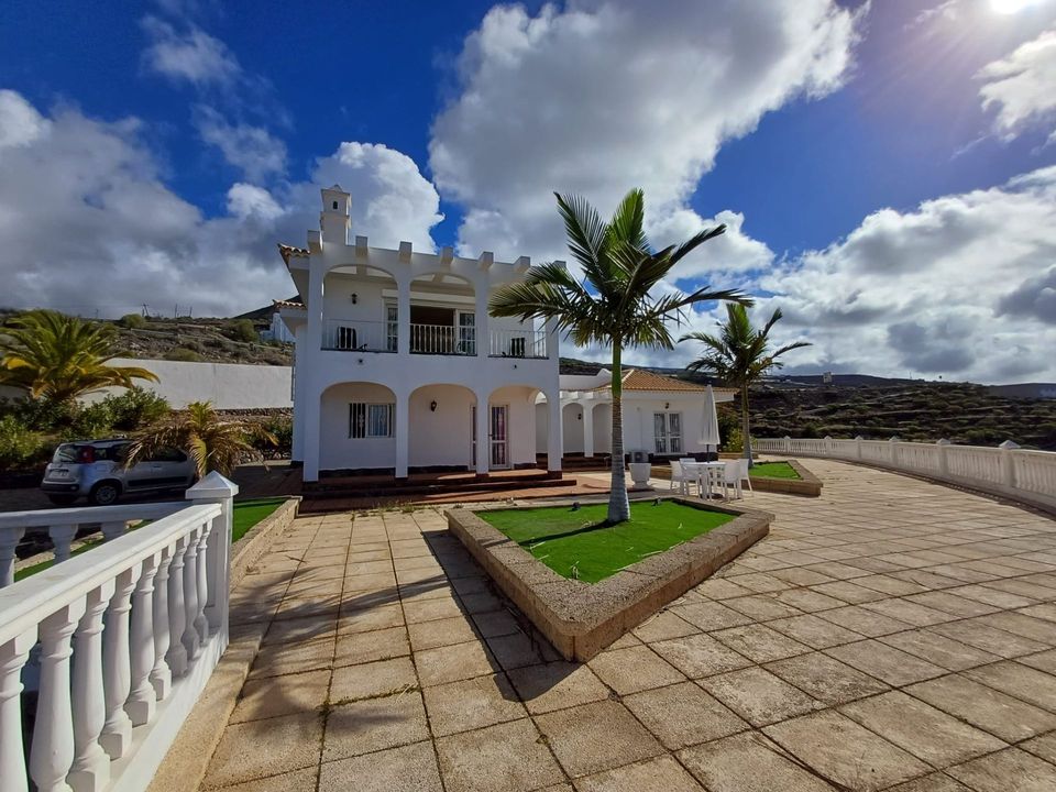 Villa i Abama, Tenerife - foto 4