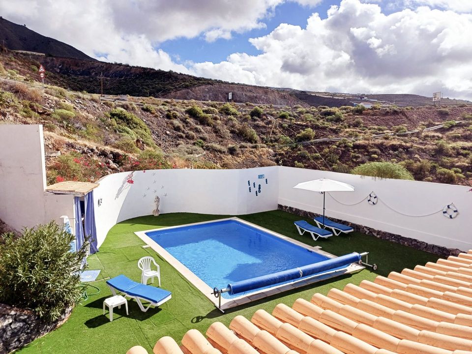 Villa i Abama, Tenerife - foto 5