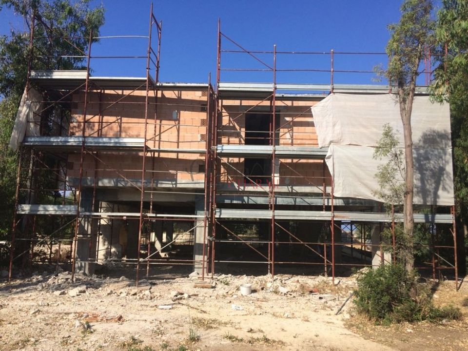 Willa: Nardo, Lecce – zdjęcie 1