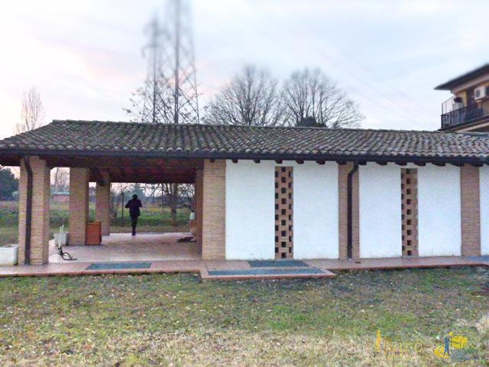 Erhvervsejendom i Parma, Parma - foto 3