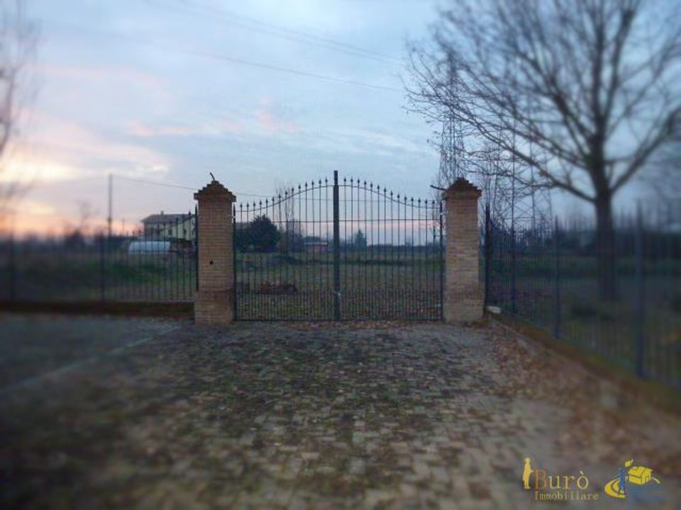 Erhvervsejendom i Parma, Parma - foto 5