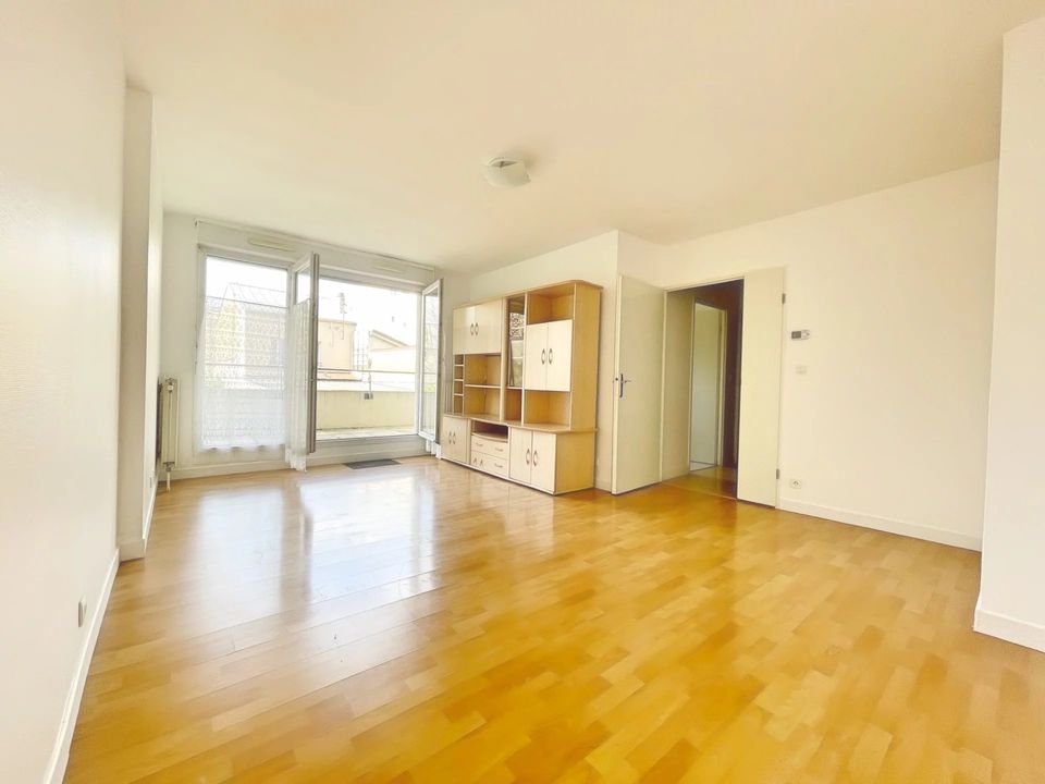 Lejlighed i Bagnolet, Seine-Saint-Denis - foto 1