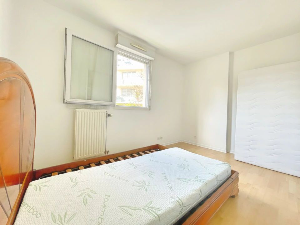 Lejlighed i Bagnolet, Seine-Saint-Denis - foto 3