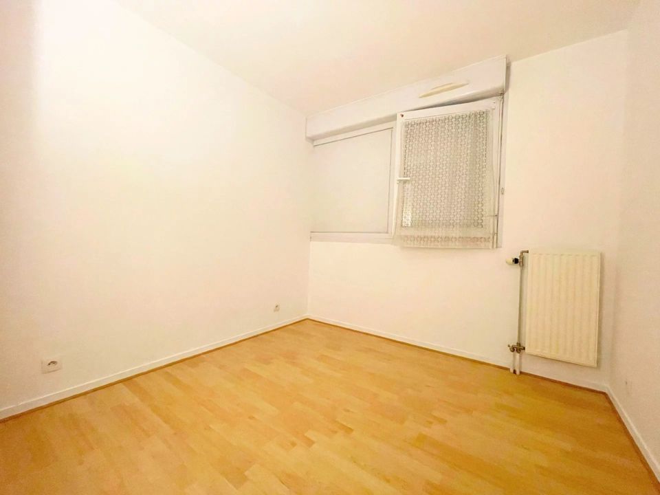 Lejlighed i Bagnolet, Seine-Saint-Denis - foto 4