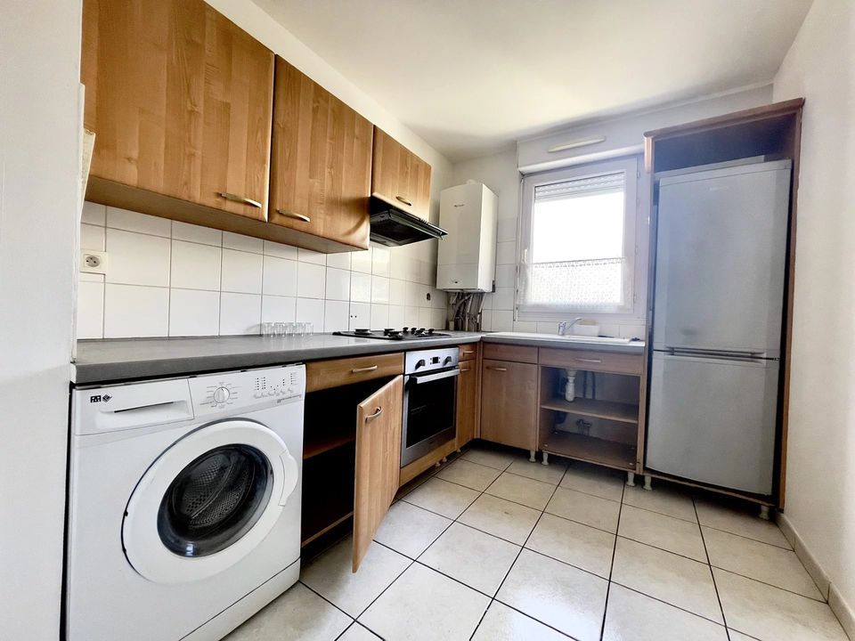 Lejlighed i Bagnolet, Seine-Saint-Denis - foto 5