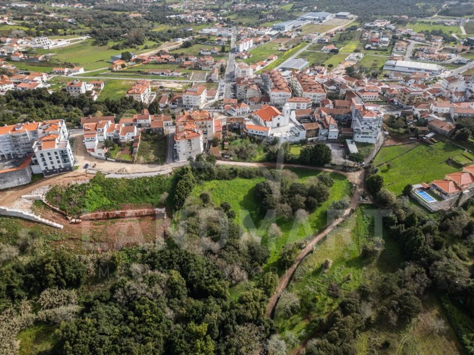 Terra a Turquel, Leiria - foto 2