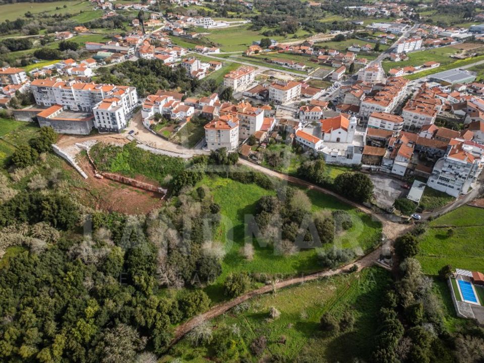 Terra a Turquel, Leiria - foto 3