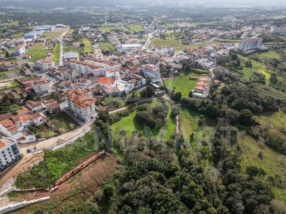 Terra a Turquel, Leiria - foto 4